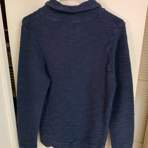 Men’s Paperdenim&cloth Sweater - Picture 2 of 3